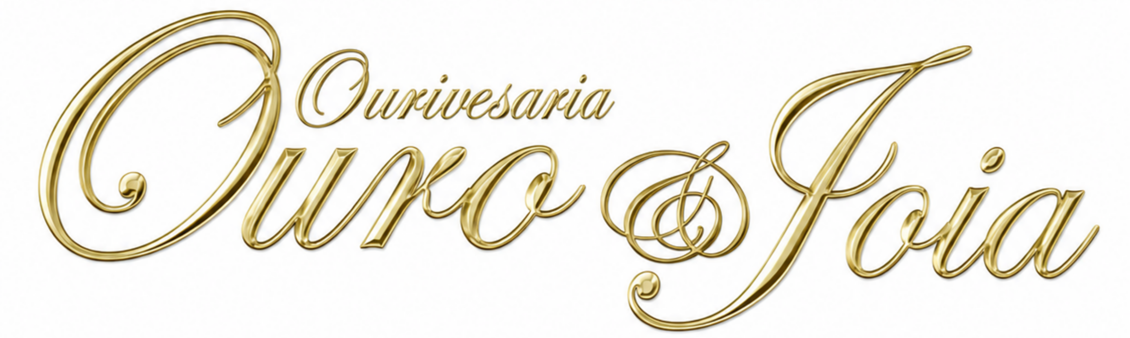 Ouro & Joias